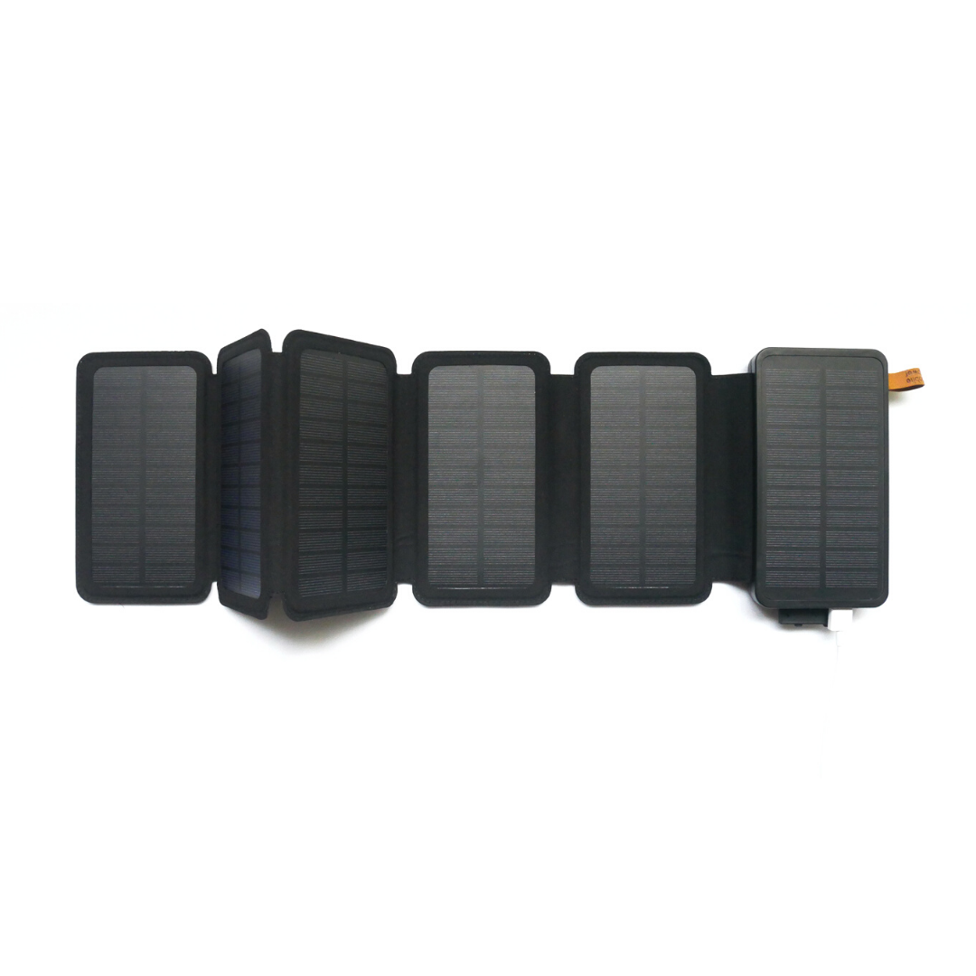 Solar PowerBank 20000 mAh – Alekse Bags Store